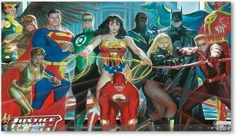 Dc Comics Windows Theme