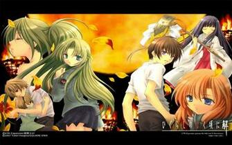 Anime When They Cry Higurashi No Naku Koro Ni Wallpaper