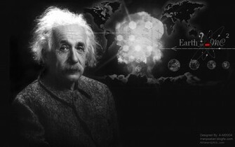 Albert Einstein