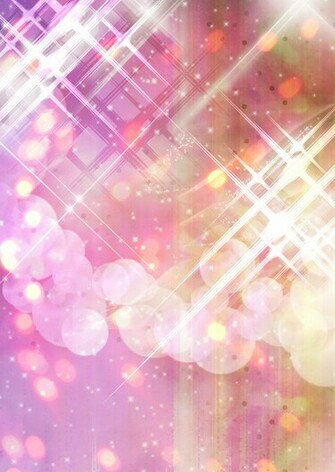 Shiny Warm Background By Mamuemu