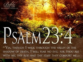 Holy Bible Wallpaper