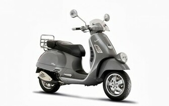 Vespa Gt60 Wallpaper HD