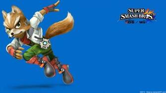 Wallpaper Super Smash Bros Wii U 3ds By Gibarrar Fan Art