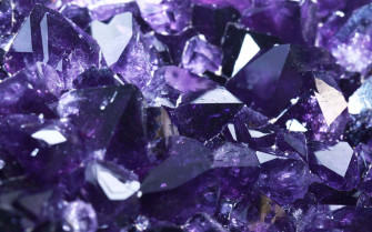 Crystal Wallpaper
