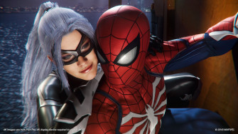 Insomniac Games On X Need More Spidermanps4 In Your Life We