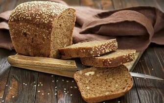 Bread Wallpaper