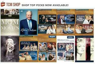 New Tcm Turner Classic Movies For