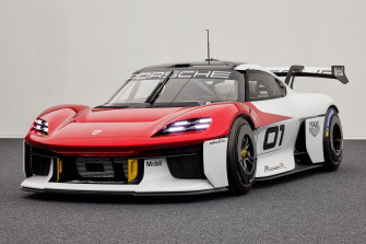 Hp Porsche Mission R Pres Customer Racing S Ev Future