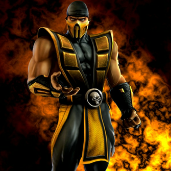 Scorpion Wallpaper By Silversnk