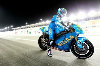 Cool Rizla Suzuki Motogp Wallpaper Desktop