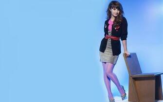 Wallpaper Demi Lovato Style Girl Pin