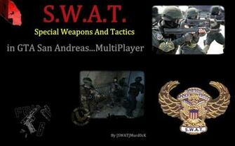 Police Swat