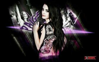 Paige Divas Champion Wallpaper By Sebaz316