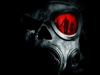 Skull Abstract Background Creepy Pictures