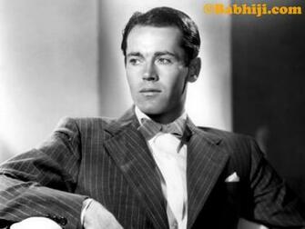 Henry Fonda Photo Mobile Wallpaper