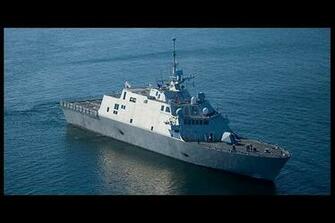 Uss Dom Lcs Wallpaper