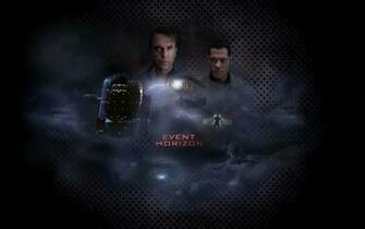 Event Horizon Save Yourself From Hell By 1darthvader