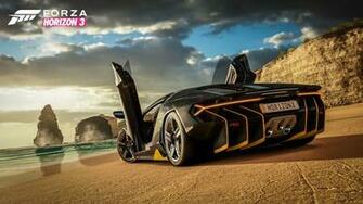 Lamborghini Centenario HD Wallpaper Background Image
