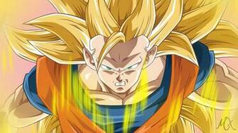 Goku Ssj3 By Maniaxoi
