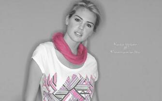 Kate Upton