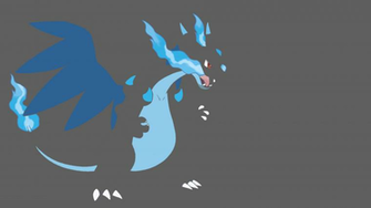 Pokemon Wallpaper Charizard