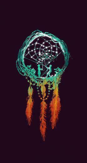 Back Gallery For Dreamcatcher Wallpaper HD