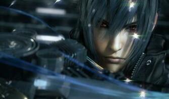 Final Fantasy Mobile Wallpaper Which Is Under The