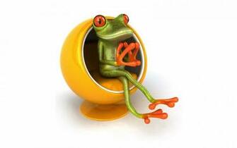 Frog Wallpaper HD Beautiful Desktop
