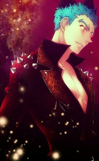 Tatsumi Shiki Mobile Wallpaper Zerochan