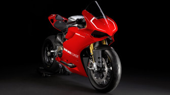 Ducati Wallpaper HD