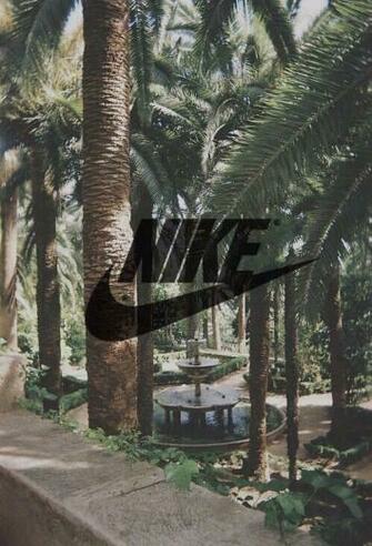 Dope Ass Nike Wallpaper