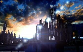 Stargate Atlantis Wallpaper