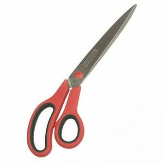 Mako Wallpaper Scissors Star Quality Wallpapering Tools