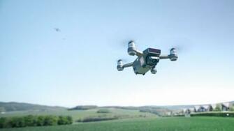 Dji Spark Re Is It Really Suitable For Professionals