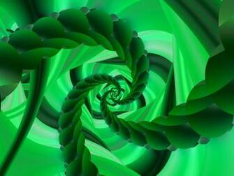 Green Velvet Wallpaper Fractal Art Gallery