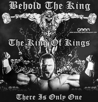 Triple H Eversoris