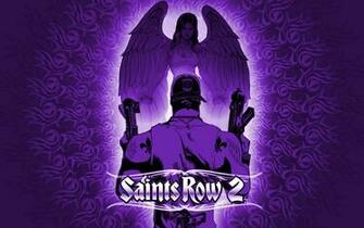 Saints Row Wallpaper