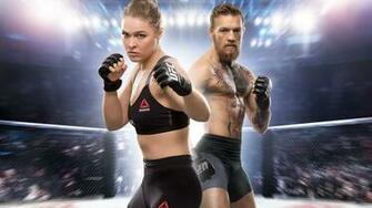 Ea Sports Ufc High Definition Wallpaper