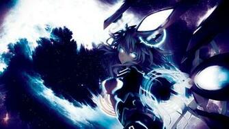 Hyperdimension Neptunia Purple Heart By Neptunepurpleheart69 On