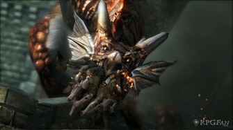 Demons Souls Wallpaper