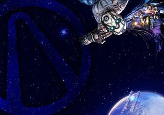 Borderlands The Pre Sequel Computer Wallpaper Desktop Background