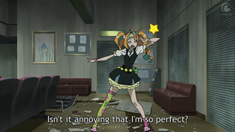 Nico You Re Annoyingly Perfect But The Episode Of Kiznaiver