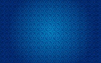 Blue Background With Circles Wallpaper And Image