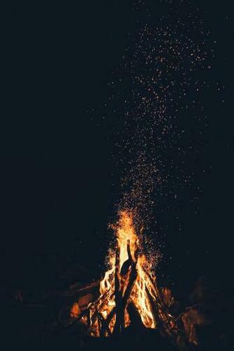 Bonfire Pictures HD Image Stock Photos
