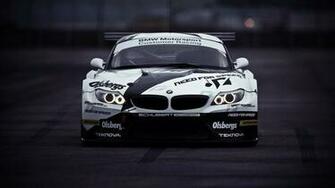Image Bmw Z4 Gt3 Need For Speed Track Wallpaper Jpg