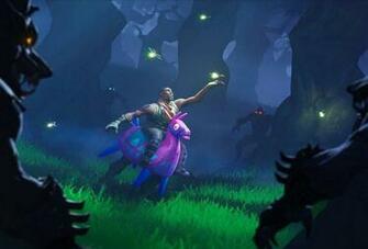 There S No Hidden Battle Star For Fortnite Season Week
