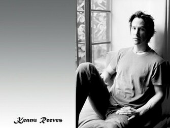 Keanu Reeves Actors Wallpaper