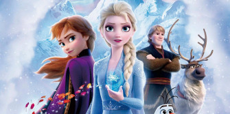 Frozen Wallpaper