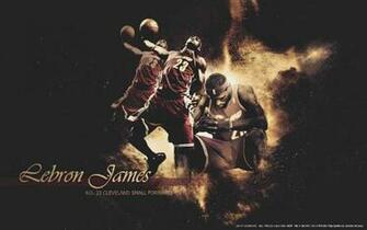 Lebron James Cleveland Wallpaper