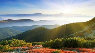 Great Smoky Mountains Fall Wallpaper At Wallpaperbro